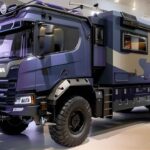 2026 Scania Ocean Emperor