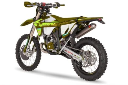 2026 Sherco 250 SE XTREM