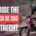 2026 Sherco 300 SE XTREM