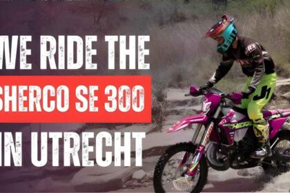 2026 Sherco 300 SE XTREM