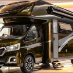 2026 Subaru Motorhome