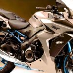 2026 Suzuki GSX-S1000GT