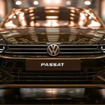 2026 Volkswagen Passat
