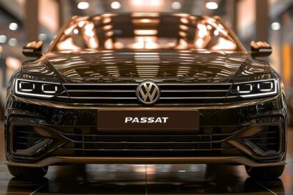 2026 Volkswagen Passat