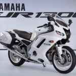 2026 Yamaha FJR1300
