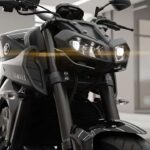 2026 Yamaha MT-09