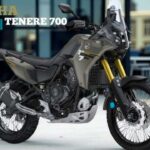 2026 Yamaha Ténéré 700