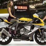 2026 Yamaha YZF-R1