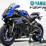 2026 Yamaha YZF-R9