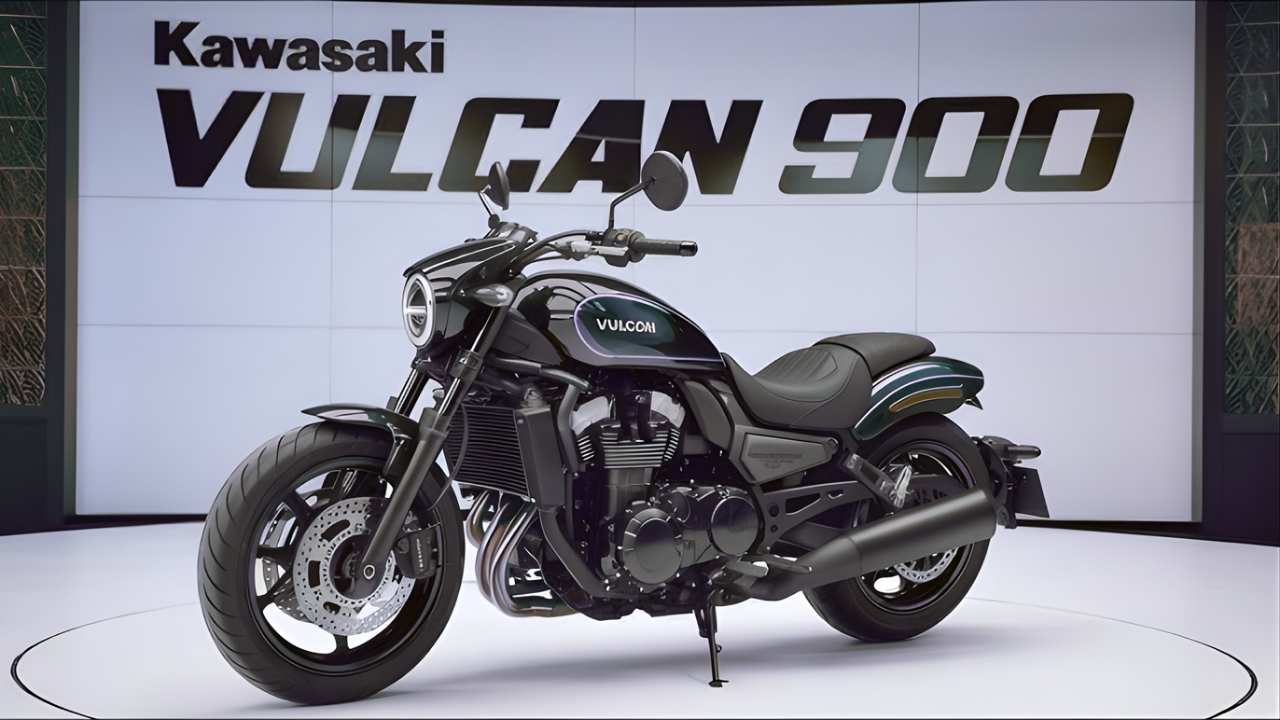 2026 kawasaki vulcan 900