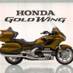 Honda Gold Wing 2026