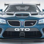 Pontiac GTO 2026