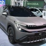 Skoda Epiq 2026