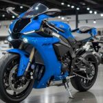 Yamaha YZF-R1M 2026